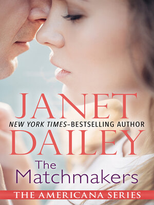 cover image of The Matchmakers